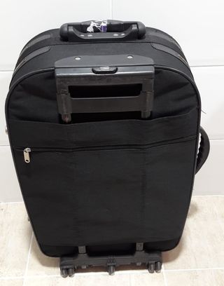 Maleta viaje Primicia en Oferta de segunda mano por 40 EUR en Castelldefels  en WALLAPOP