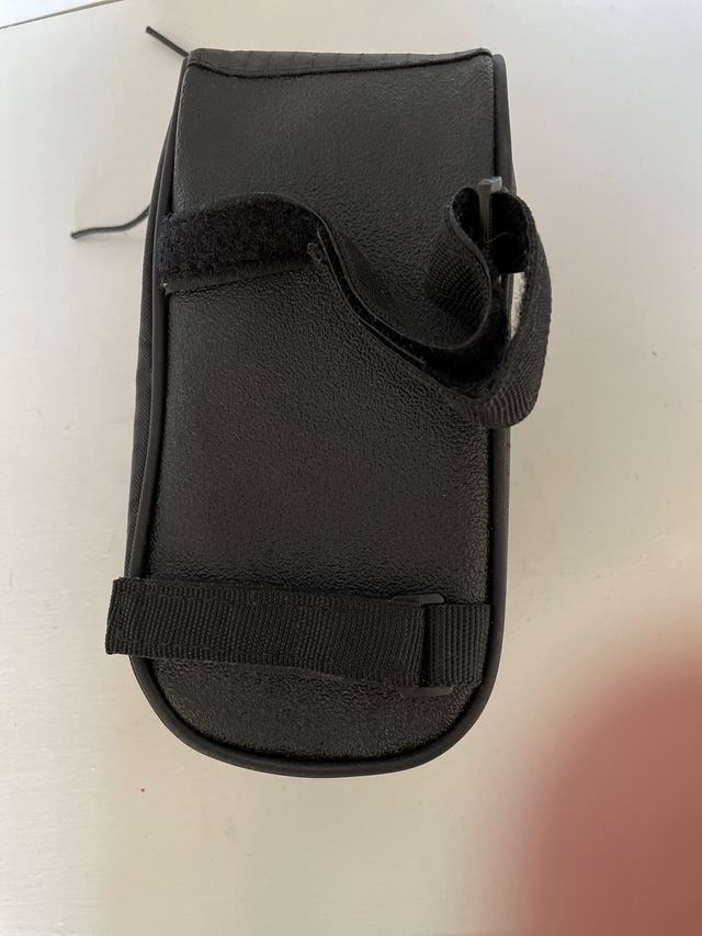 Supporto mobile per bicicletta