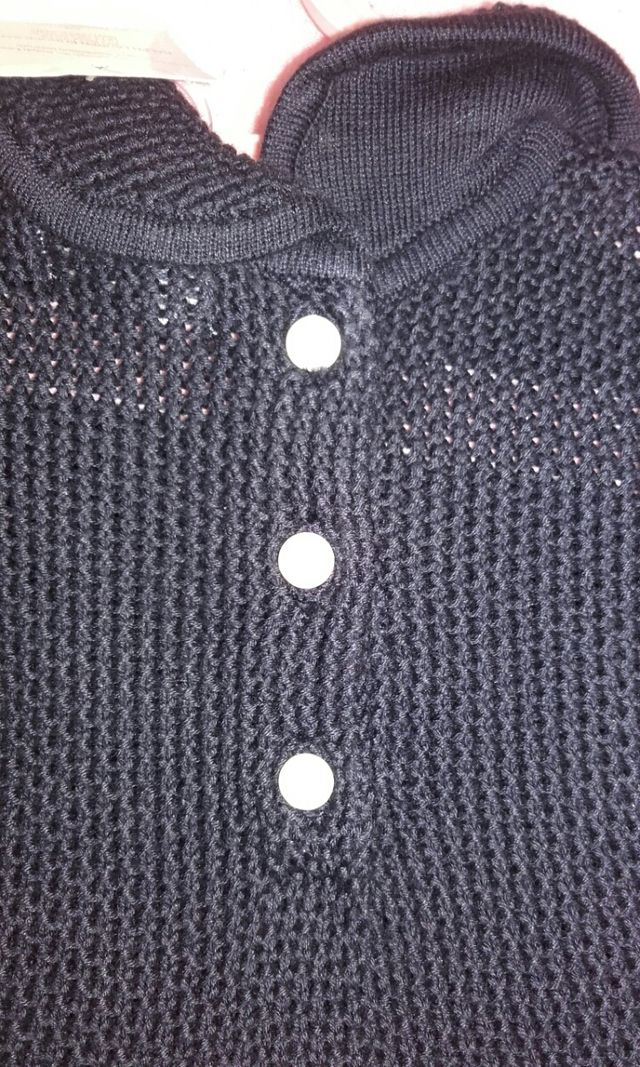 Vestido niña Ralph Lauren (Nuevo)