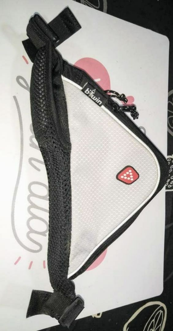 BOLSA TRANSPORTE PARA CUADRO BICI