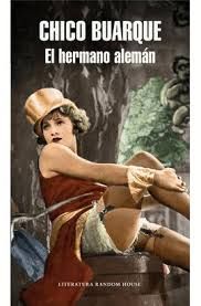 Chico Buarque - El hermano aleman