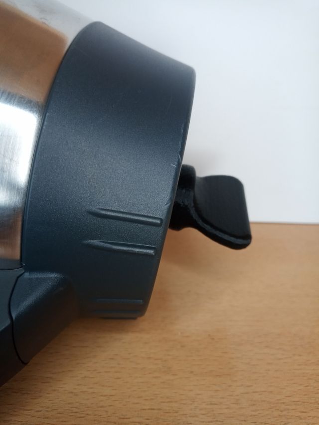 THERMOMIX LLAVE PALOMETA