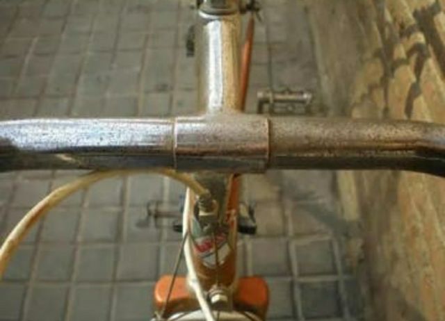 Restauramos tu bicicleta clasica