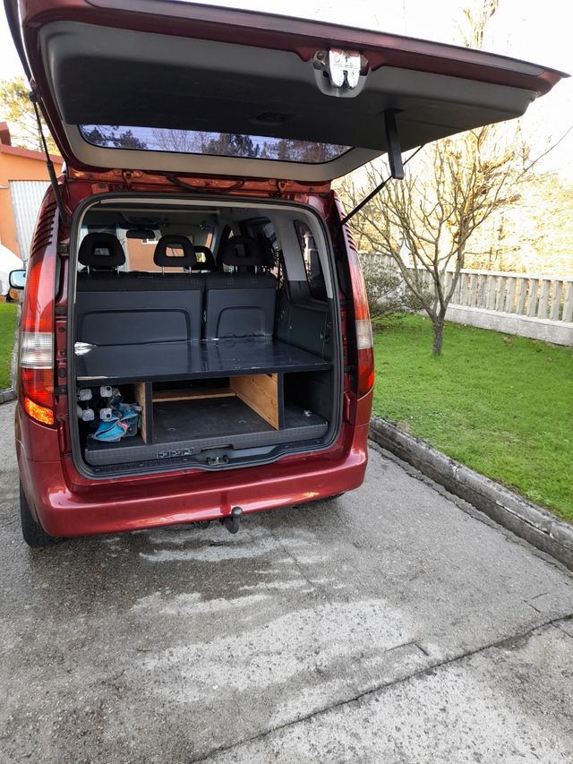 mercedes vaneo camper mercedes vaneo camper