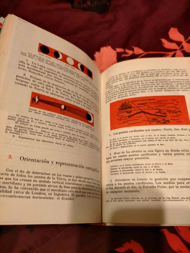 Iniciación Cultural Enciclopedia 1965