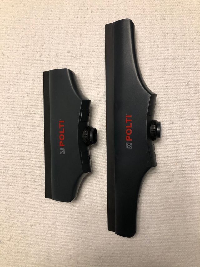 Limpiacristales Polti + recambio