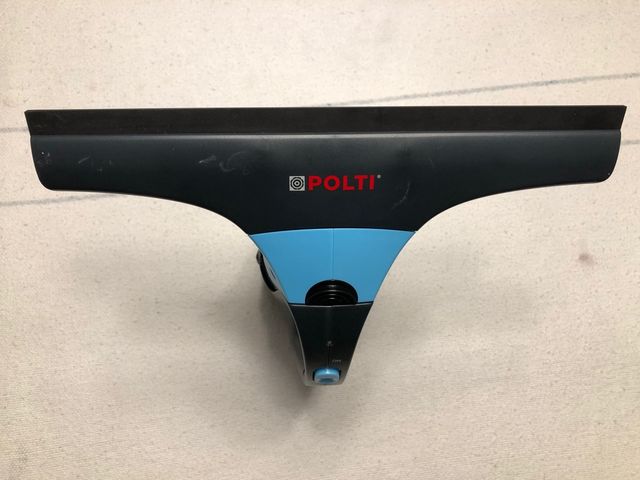 Limpiacristales Polti + recambio