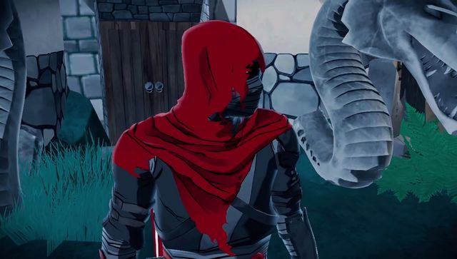 🛡️ Switch Aragami Shadow Edition Nintendo
