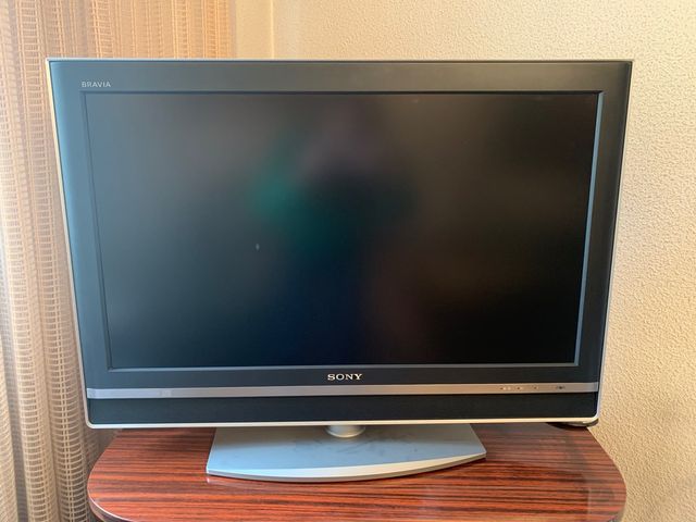 TV Sony Bravia 32"