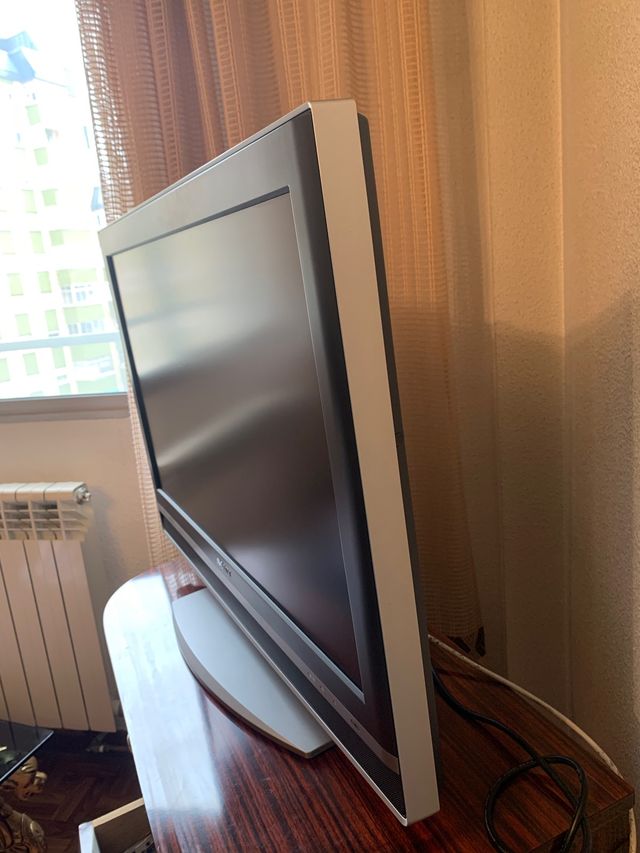 TV Sony Bravia 32"