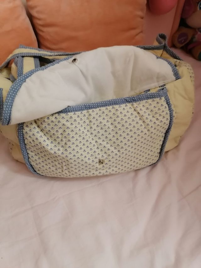Bolso de maternidad