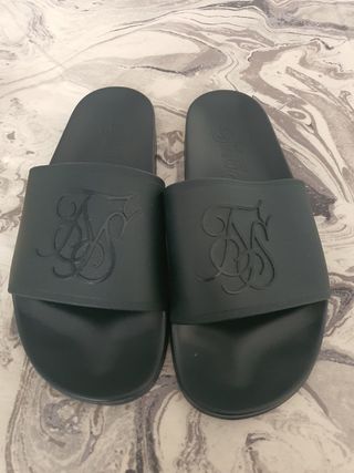 فهم غيم ماراثون chanclas siksilk - daydreema.com