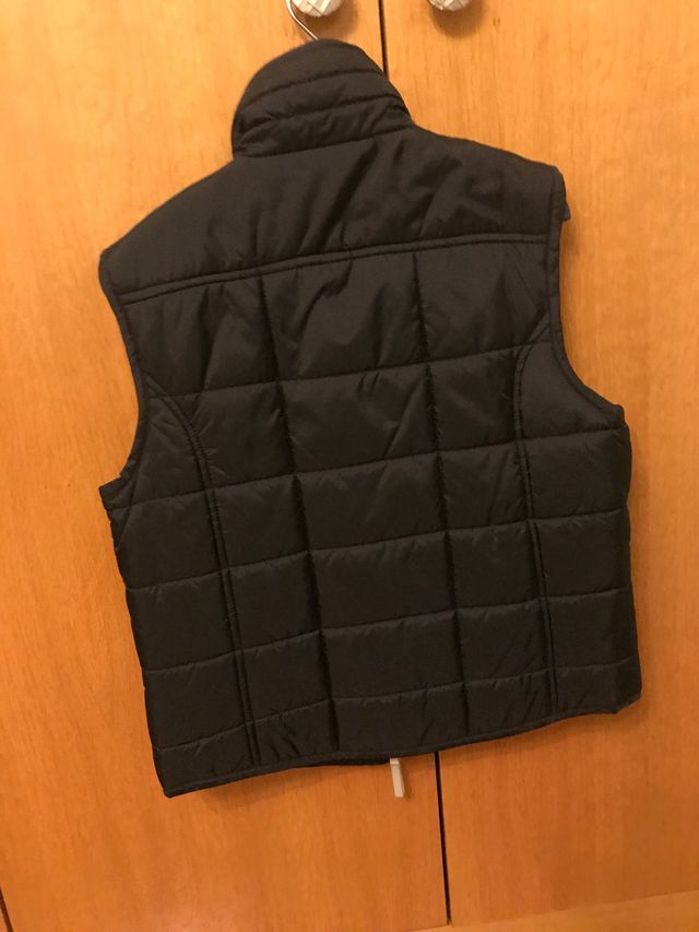 Chaleco 