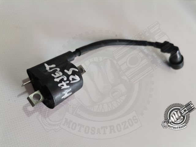 bobina de alta yamaha majesty 125 01-05