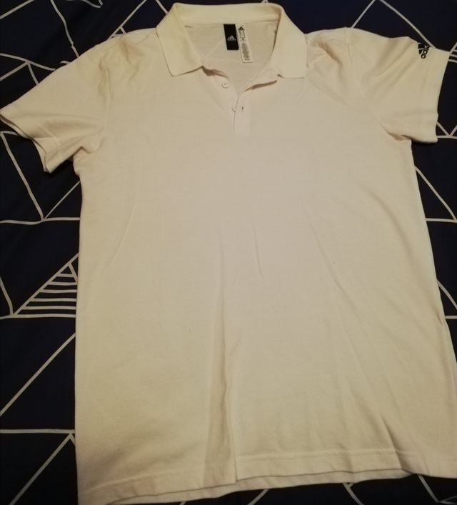 Polo ADIDAS 