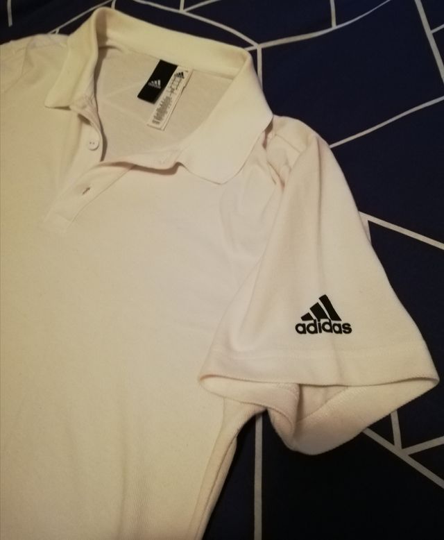 Polo ADIDAS 