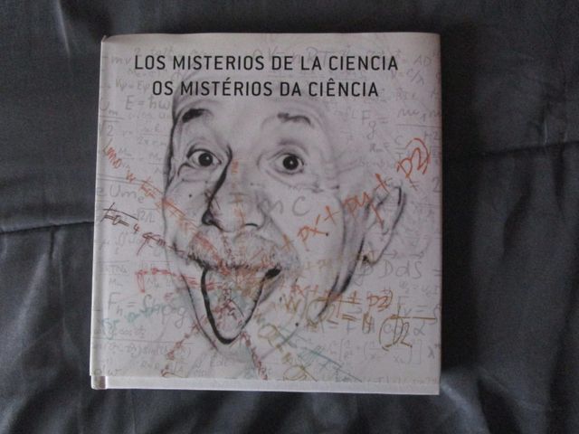 Los misterios de la ciencia