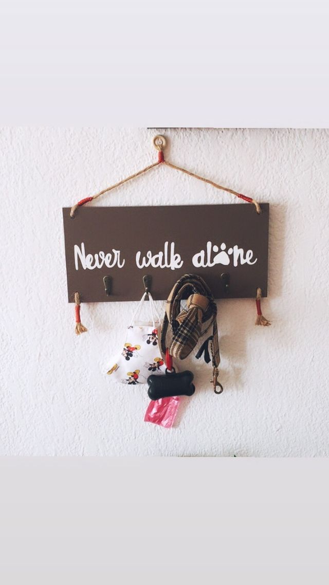 Porta Llaves, Mascarillas