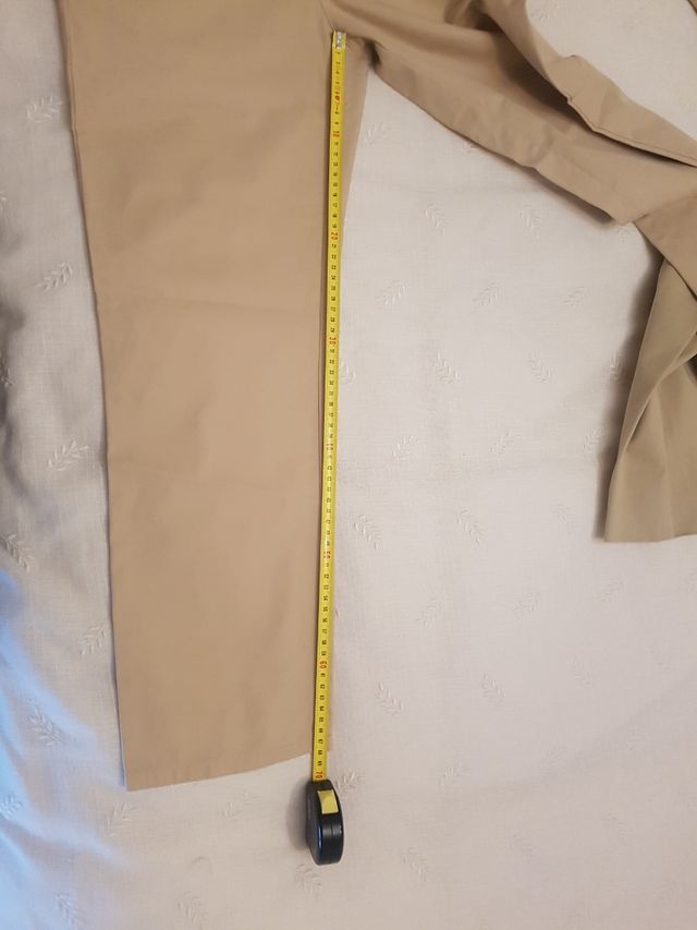 Pantalón niño TIZZAS talla 15-16