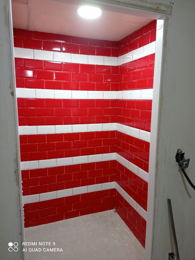 tarima pintura albañil