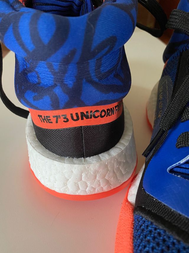 Adidas zapatillas balonmano