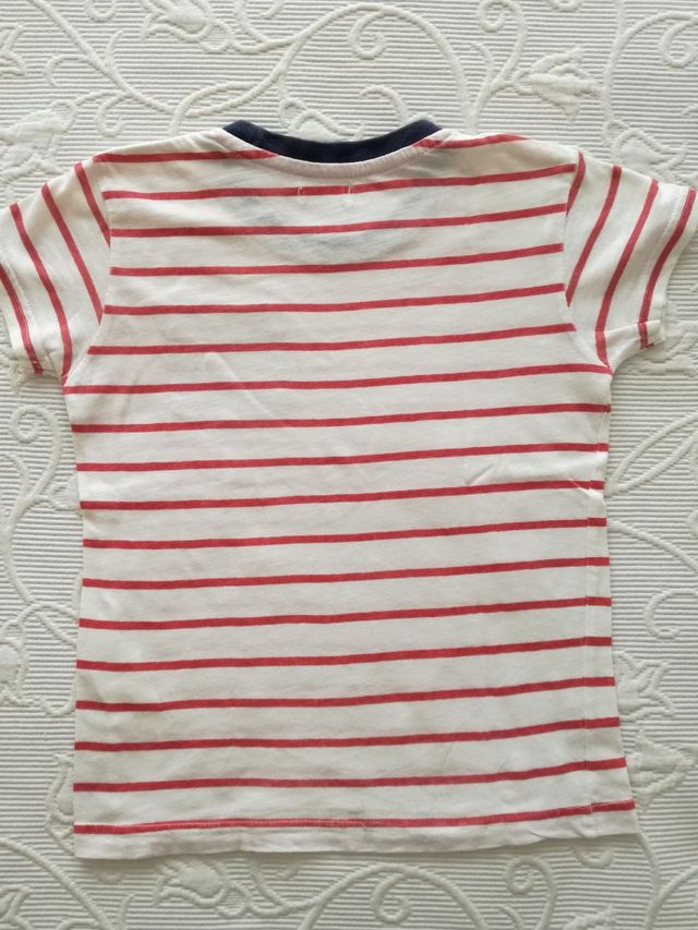 Conjunto niño Sfera, talla 3-4 años