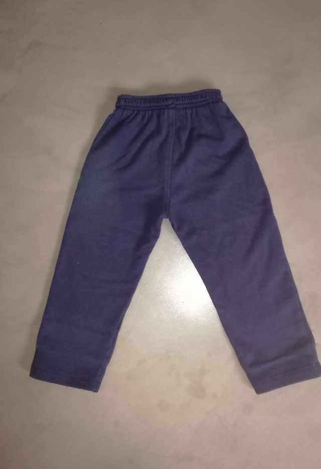 Pantalón chándal