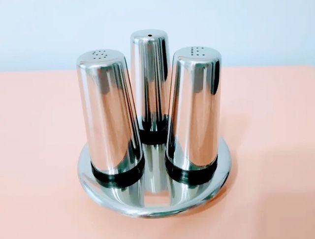 Tres Especieros Vintage