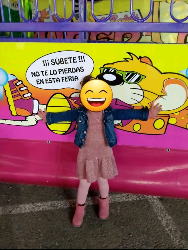 vestidos mamá e hija