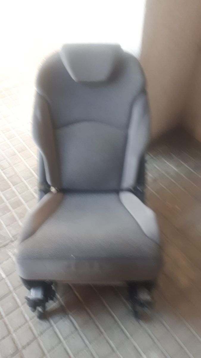 Sillón para Peugeot 807 - foto 1