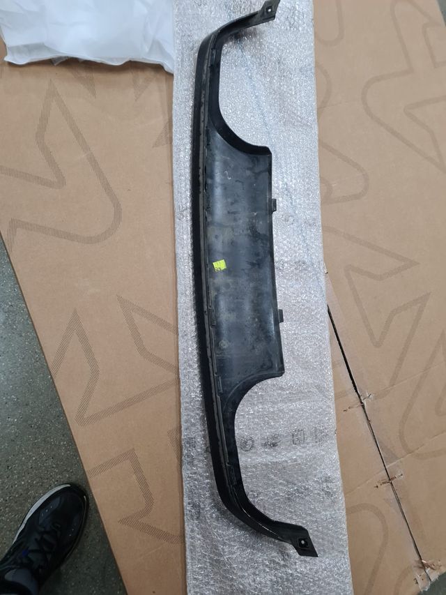 DIFUSOR ORIGINAL BMW M4 F82