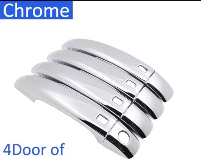 embellecedor puerta audi a5 a4 q5