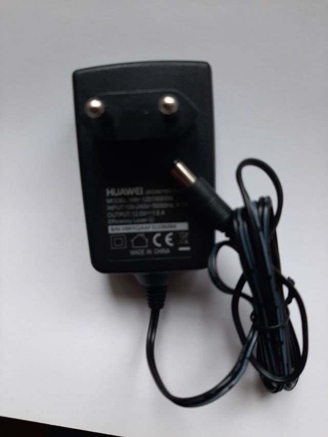 Adaptadores de Corriente 12y24V