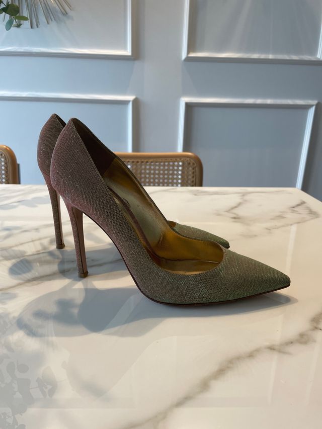 Tacones Giamvito Rossi