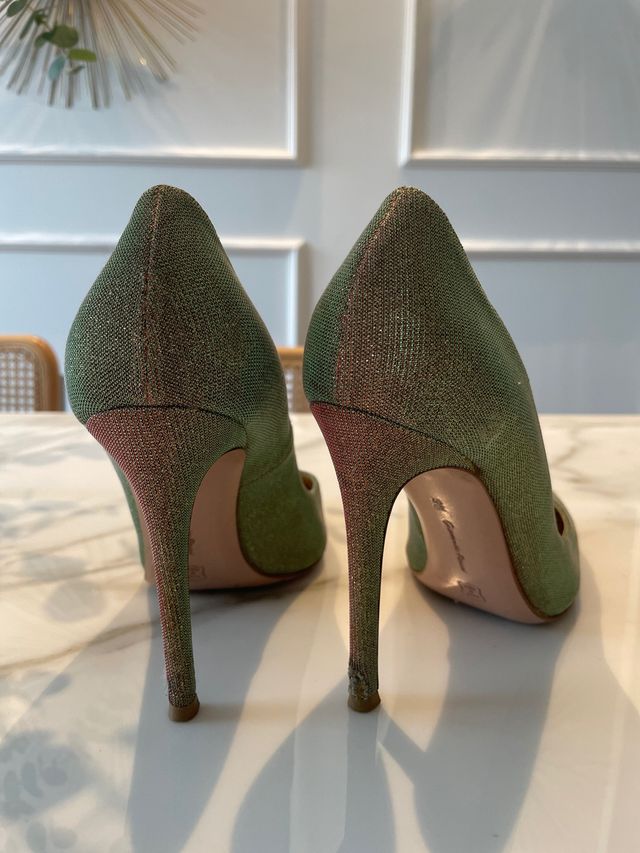 Tacones Giamvito Rossi