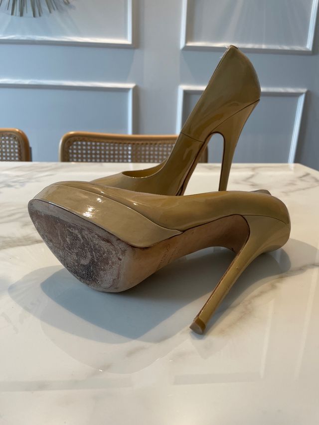 Tacones Jimmy Choo