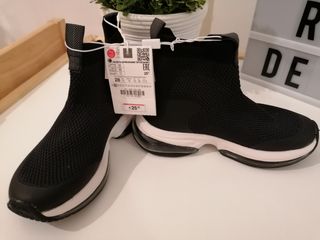 قليل حصاد كاشف botin calcetin deportivo - muradesignco.com