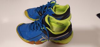 Zapatillas Balonmano | Compra tus zapatillas de balonmano envio 24h -  Tienda Balonmano