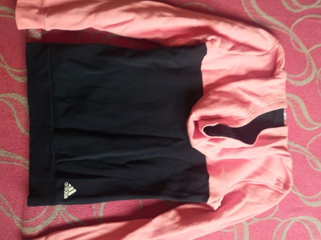 sudadera Adidas mujer