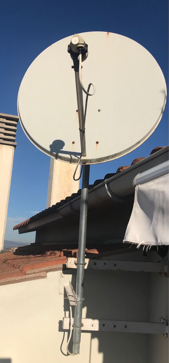 Receptor Axil AD-600