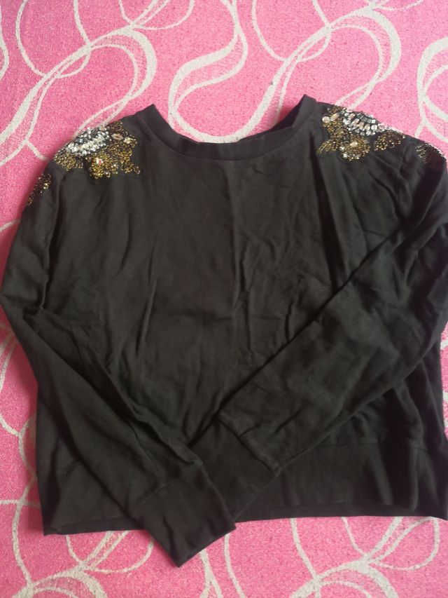 sudadera mujer formula joven