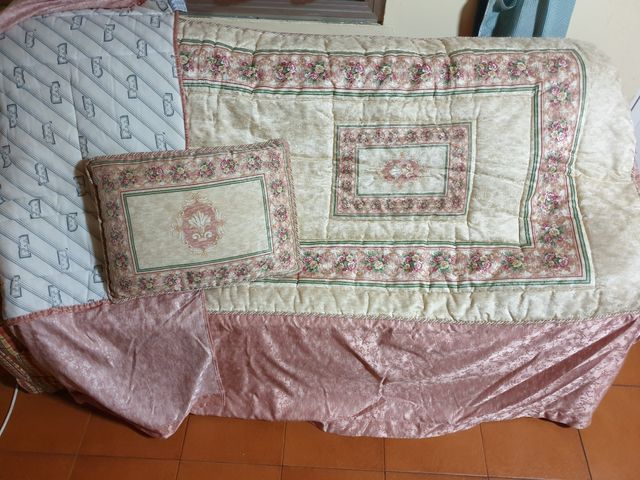 conjunto de edredones