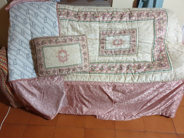 conjunto de edredones