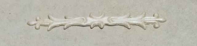 Tallas de madera set dos unidades.