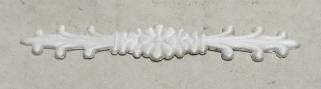 Tallas de madera set dos unidades.