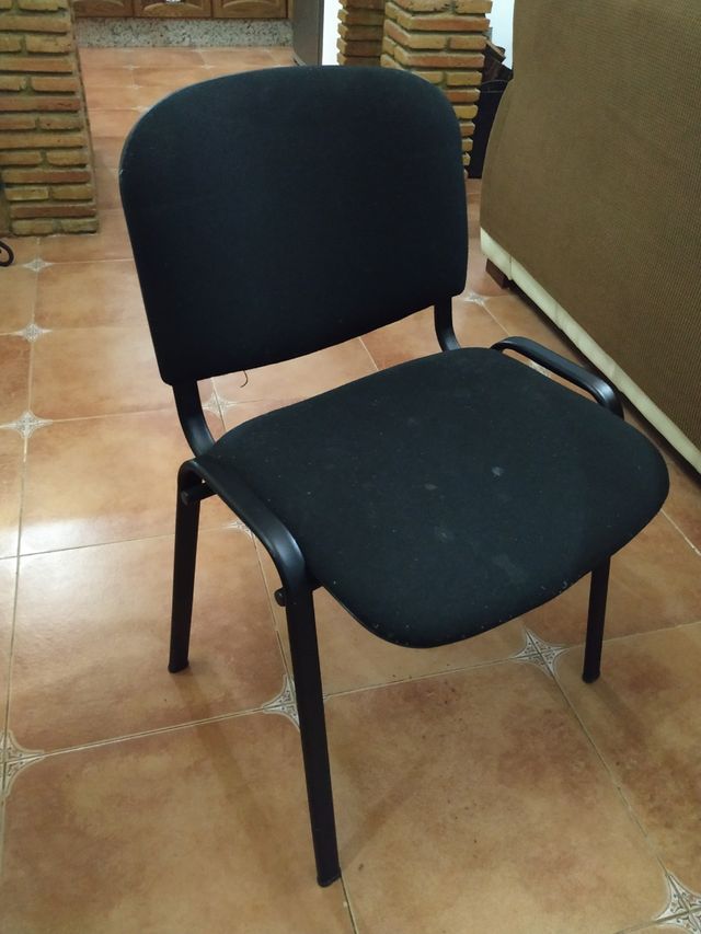 Sillas Oficina