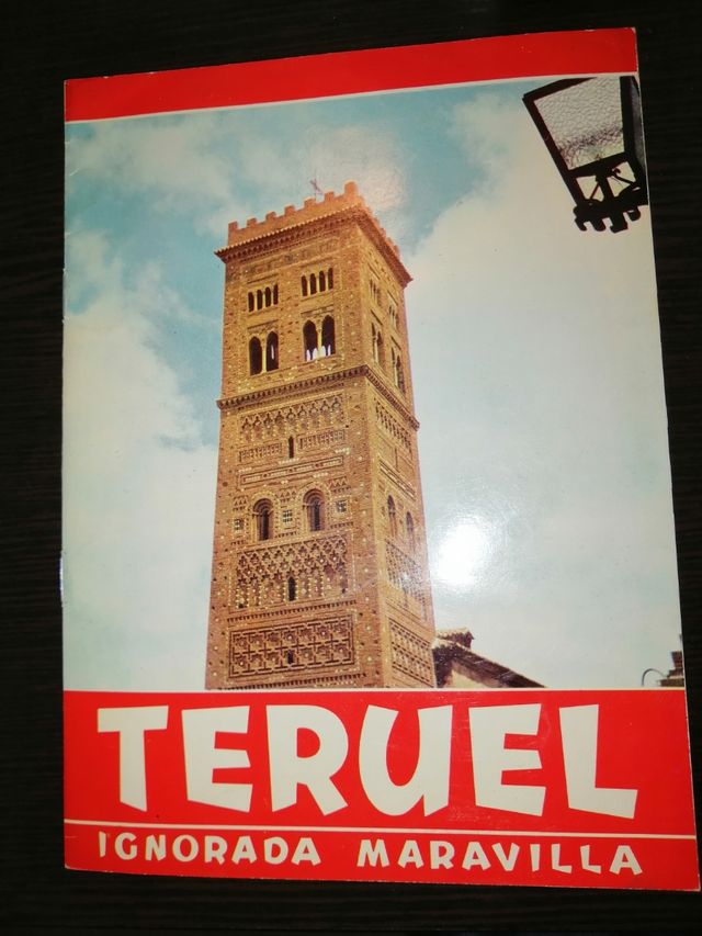 Teruel. Ignorada maravilla