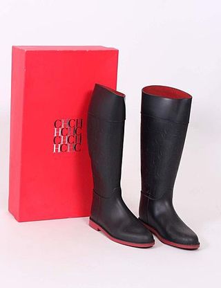Botas Agua Carolina Herrera Hot Sale, UP TO 70% OFF | www.rupit.com