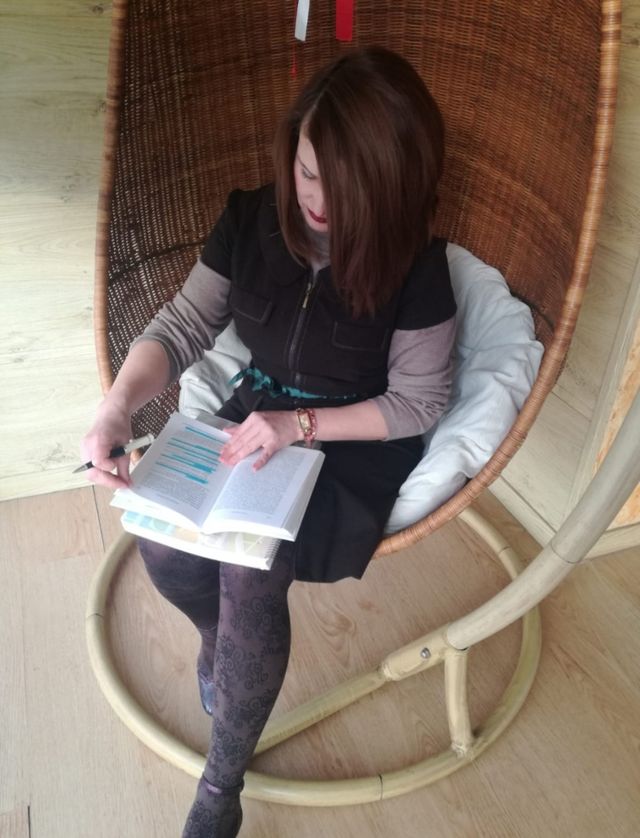 Vestido Roberto Verino t.38+Jersey Cortefiel t.38