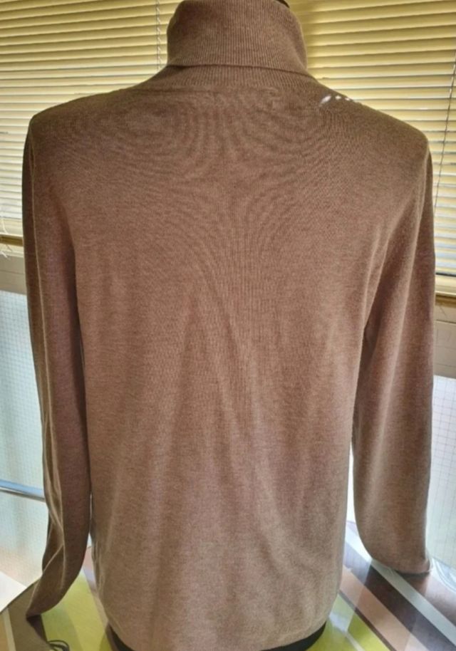 Vestido Roberto Verino t.38+Jersey Cortefiel t.38